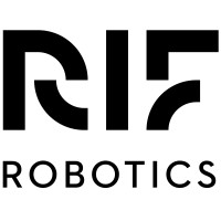 RIF Robotics Logo